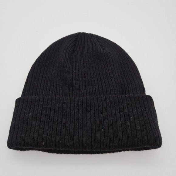 TimBiebs Official Collector Edition Justin Bieber Tim Hortons Beanie Tuque Black - Picture 3 of 7
